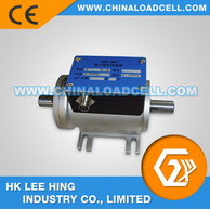 CFND Dynamic Torque Sensor