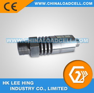 CFBPG High Temperature Pressure Transmitter