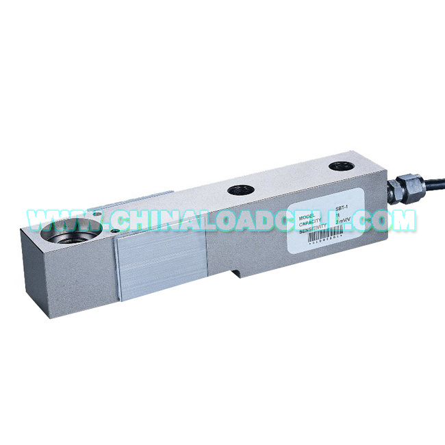 Load Cells Case No.LC13332